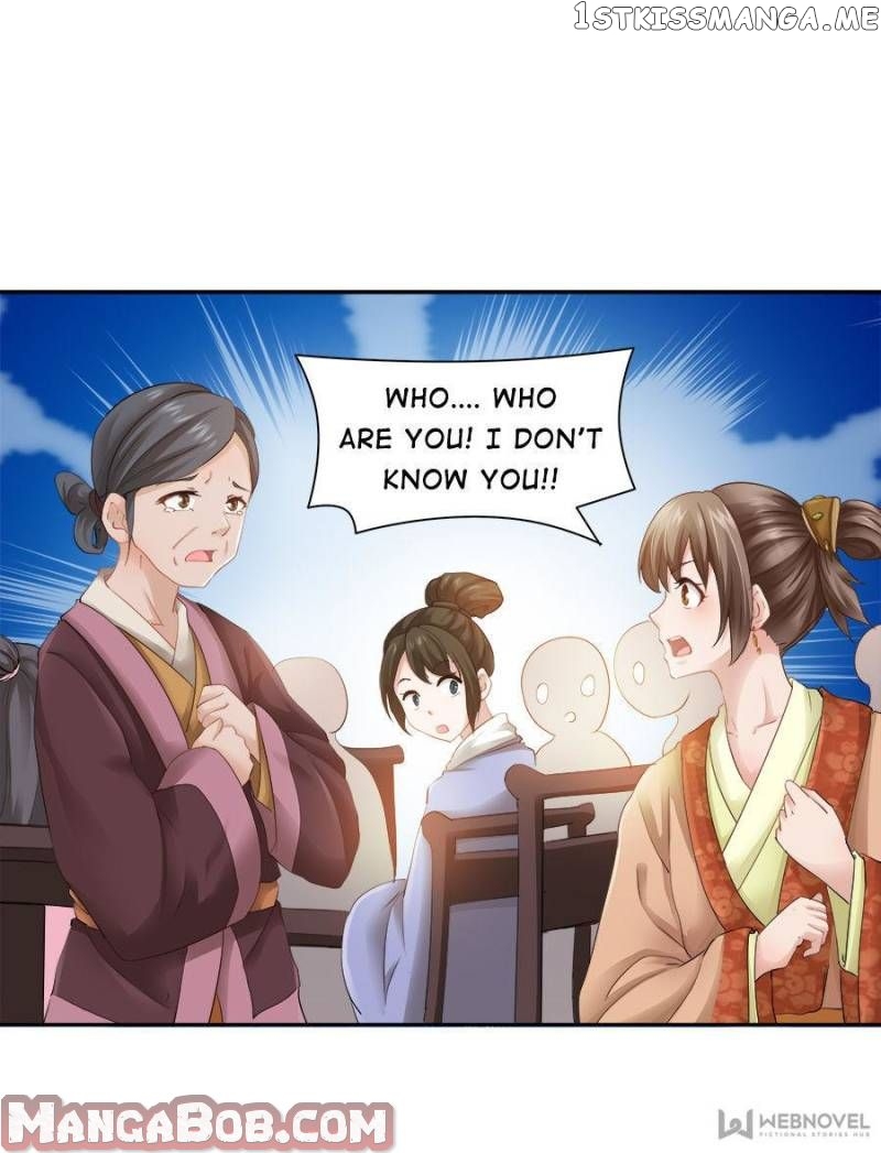 Cinderella Chef chapter 41 - page 38