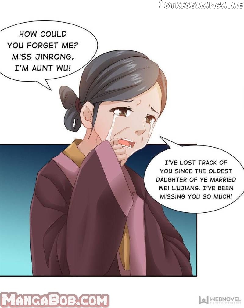Cinderella Chef chapter 41 - page 39