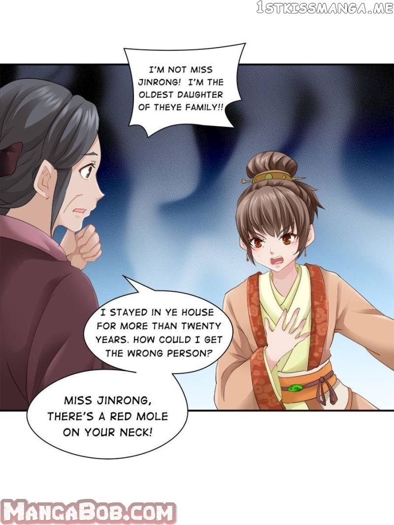 Cinderella Chef chapter 41 - page 40
