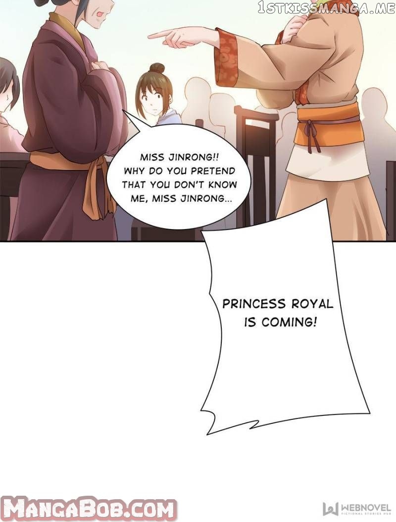 Cinderella Chef chapter 41 - page 44