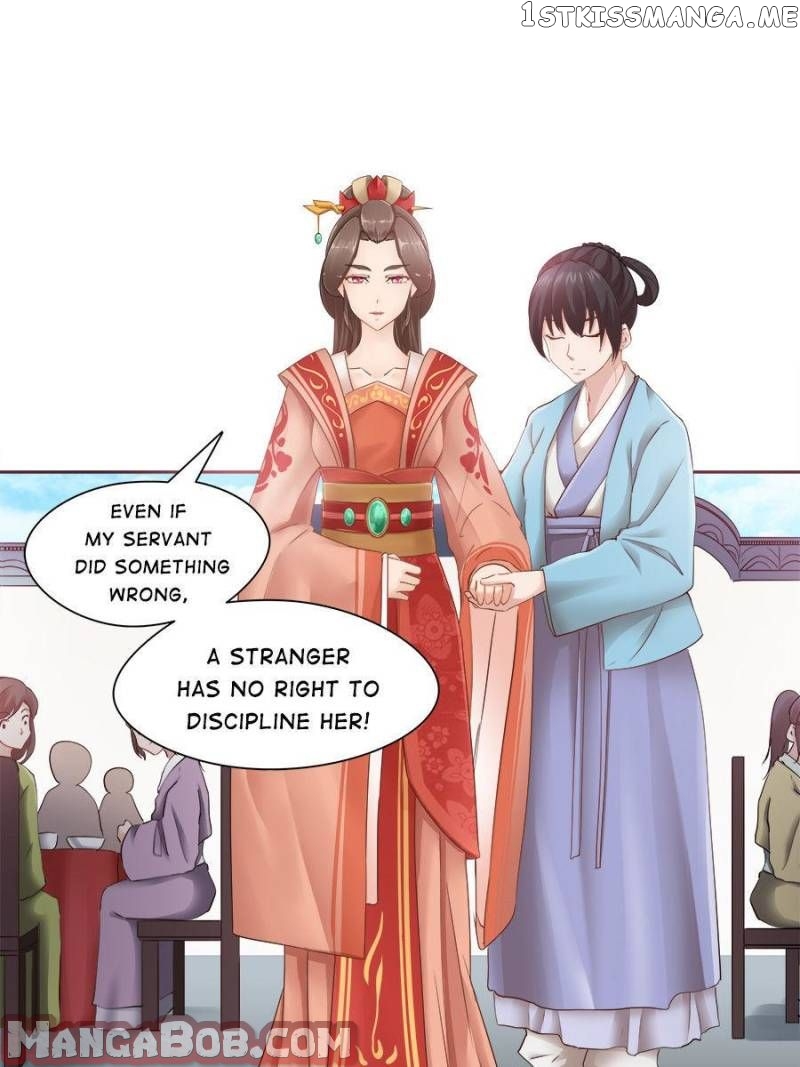 Cinderella Chef chapter 41 - page 45