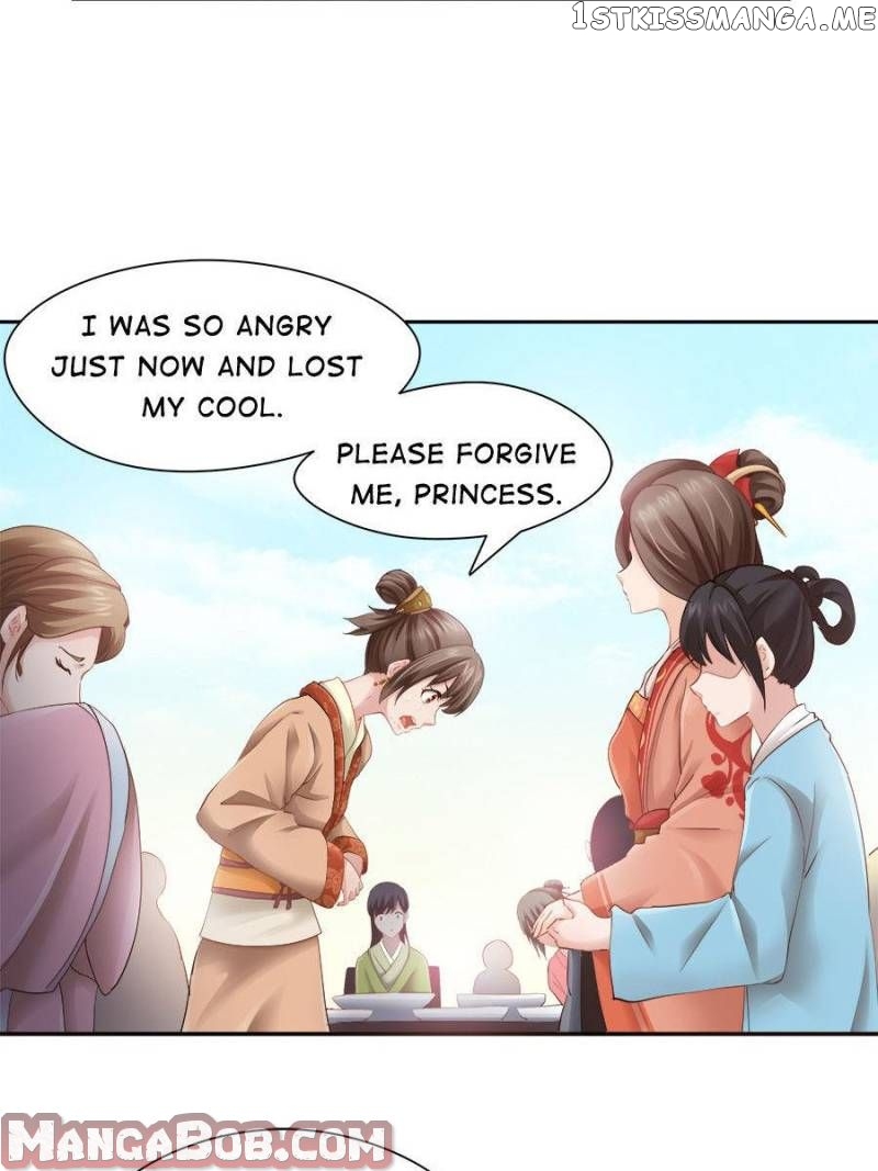 Cinderella Chef chapter 41 - page 49