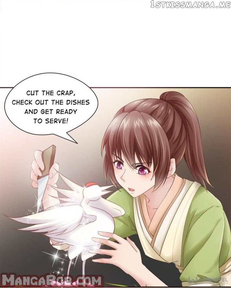 Cinderella Chef chapter 41 - page 5