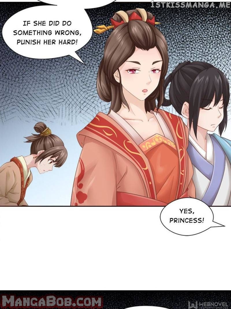 Cinderella Chef chapter 41 - page 51