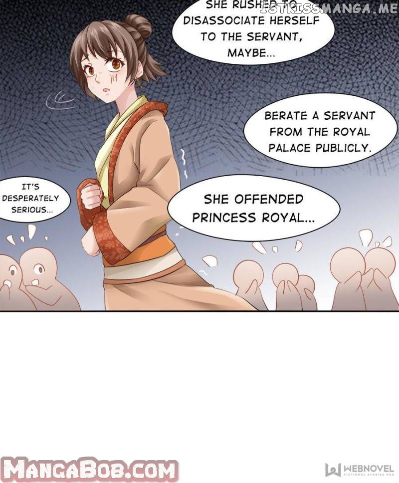 Cinderella Chef chapter 41 - page 53