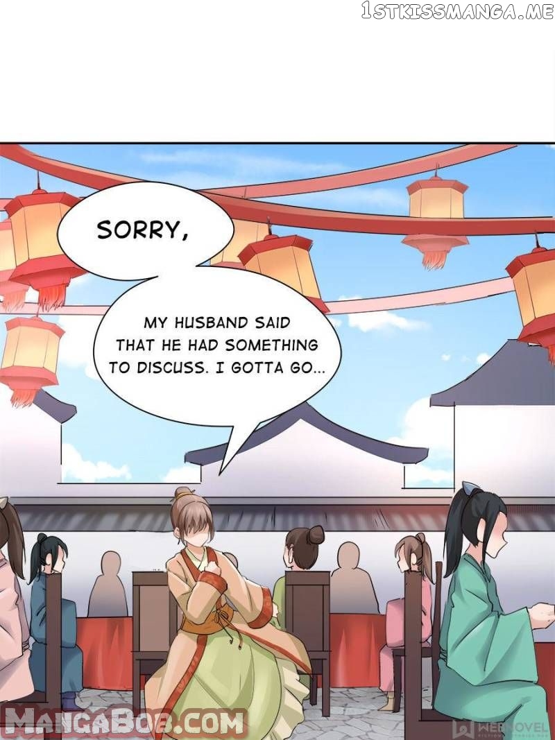 Cinderella Chef chapter 41 - page 54