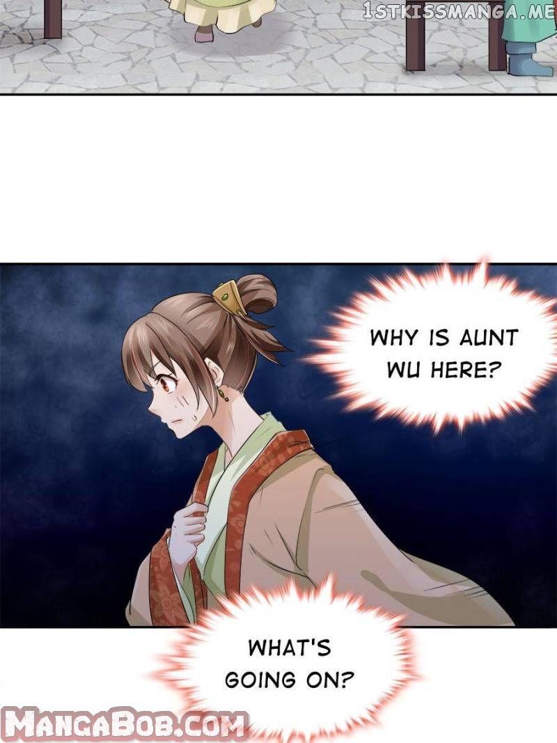 Cinderella Chef chapter 41 - page 56