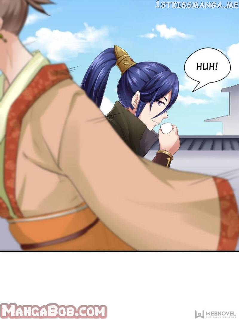 Cinderella Chef chapter 41 - page 58