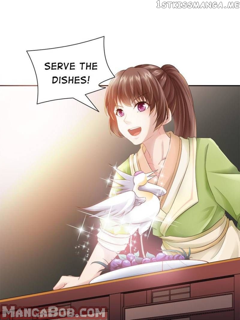 Cinderella Chef chapter 41 - page 8
