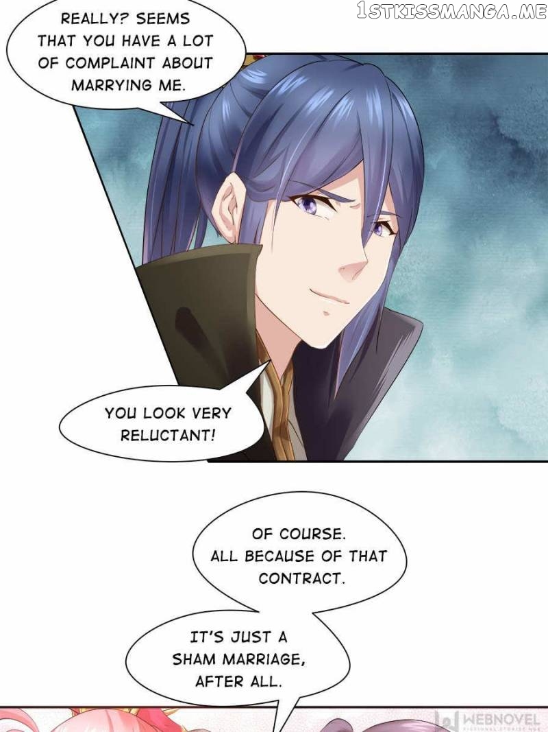 Cinderella Chef chapter 66 - page 10