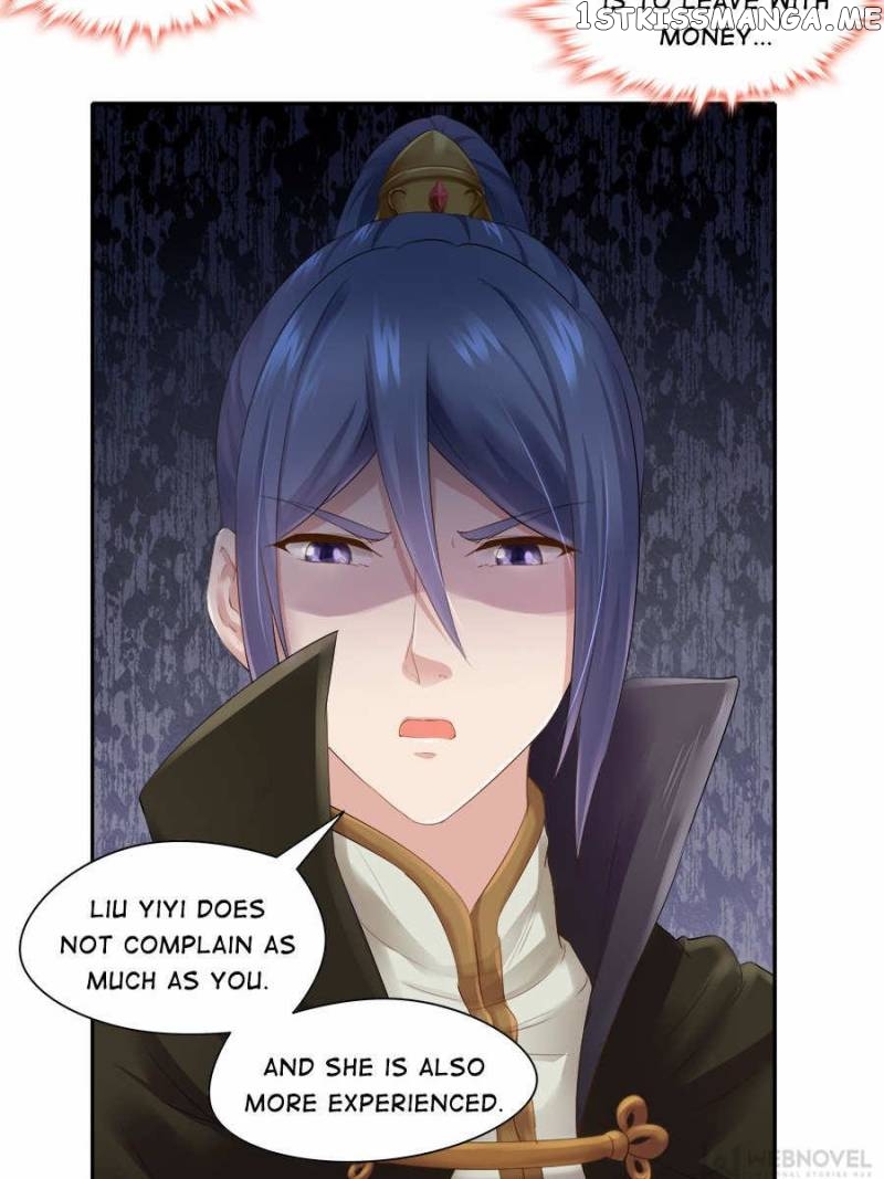 Cinderella Chef chapter 66 - page 13