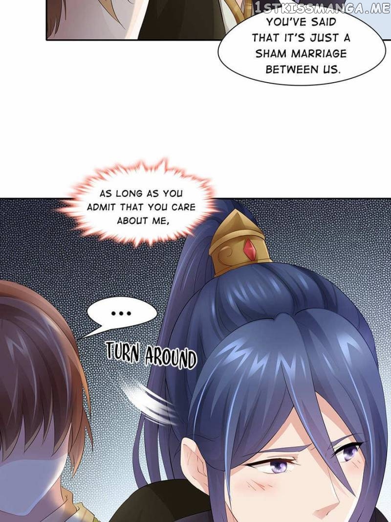 Cinderella Chef chapter 66 - page 18