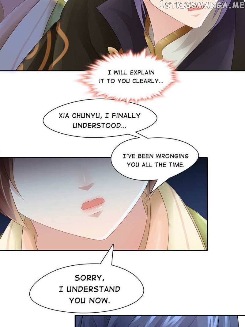 Cinderella Chef chapter 66 - page 19