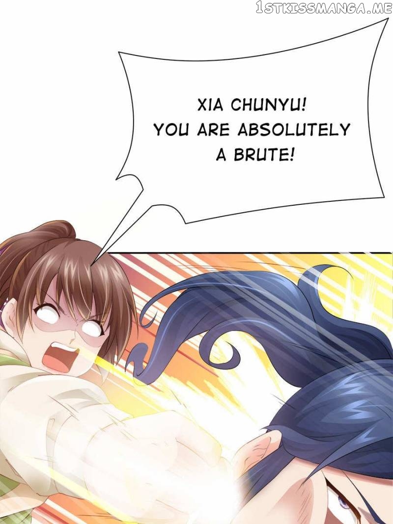 Cinderella Chef chapter 66 - page 21