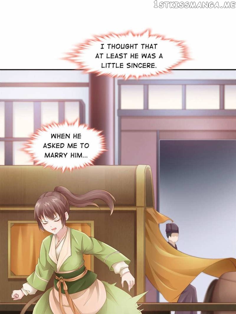 Cinderella Chef chapter 66 - page 25