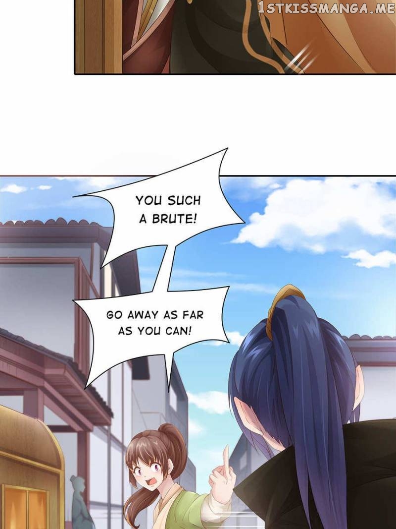 Cinderella Chef chapter 66 - page 28