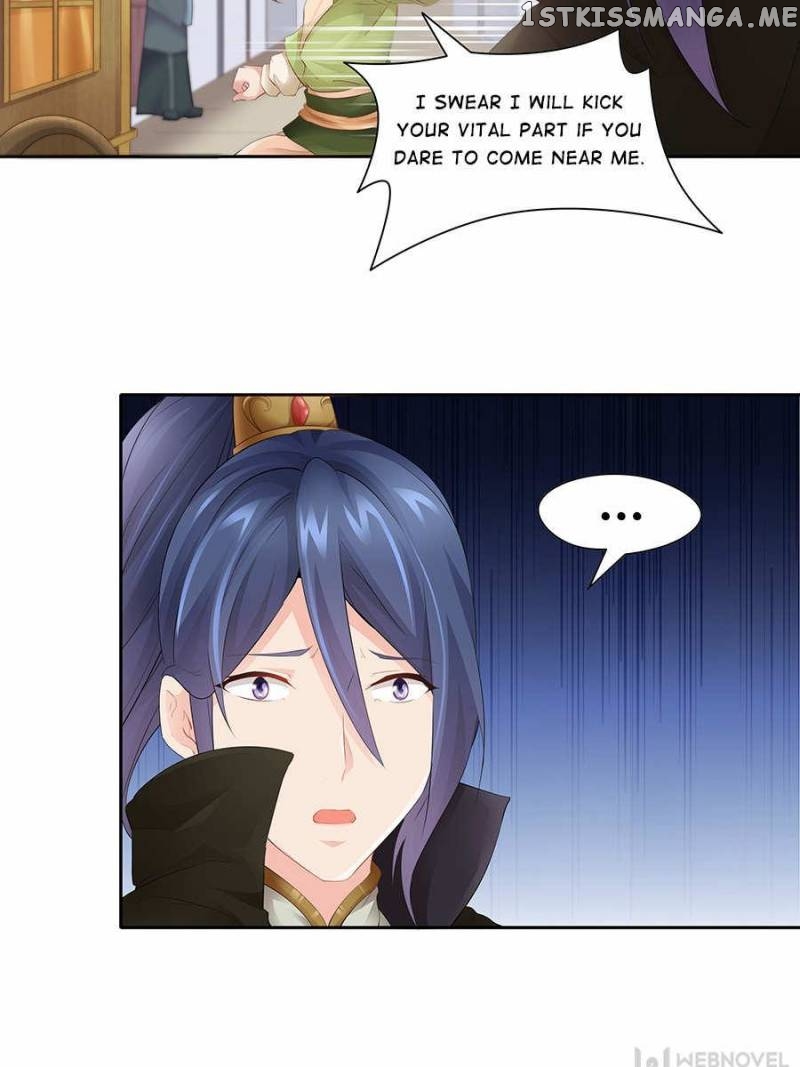 Cinderella Chef chapter 66 - page 29