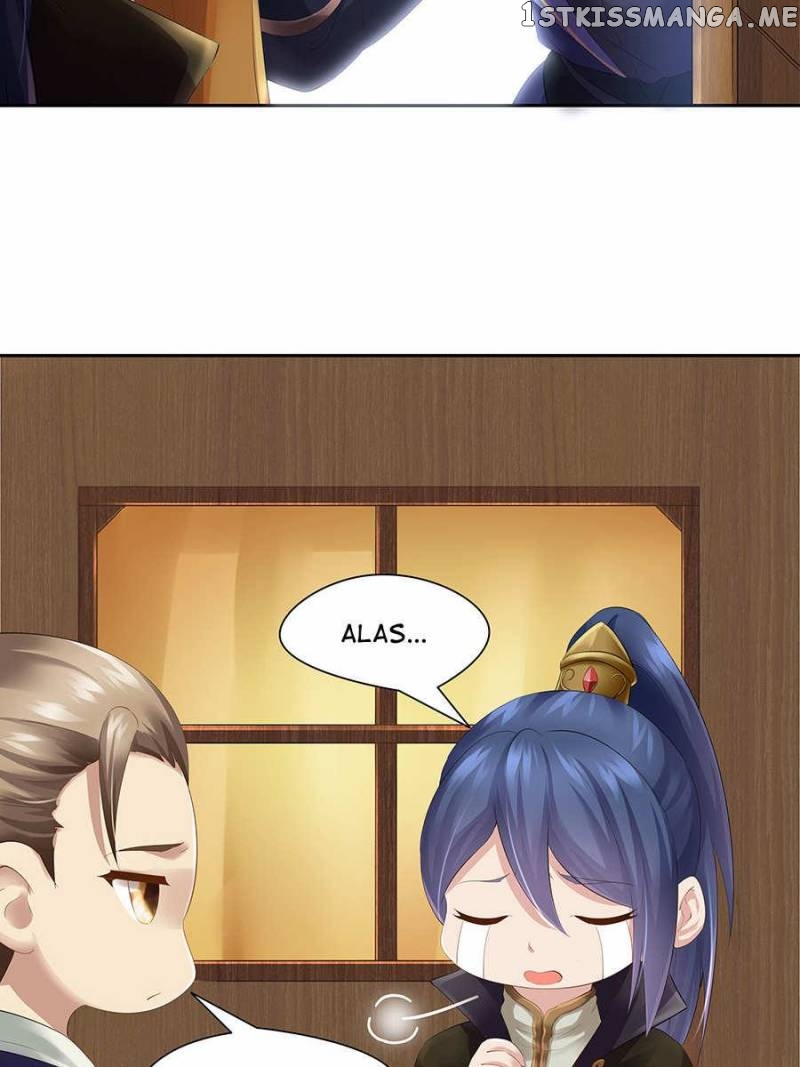 Cinderella Chef chapter 66 - page 34