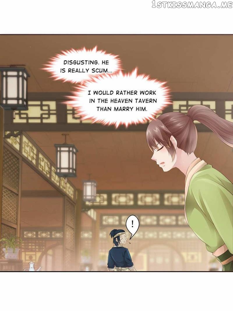 Cinderella Chef chapter 66 - page 37