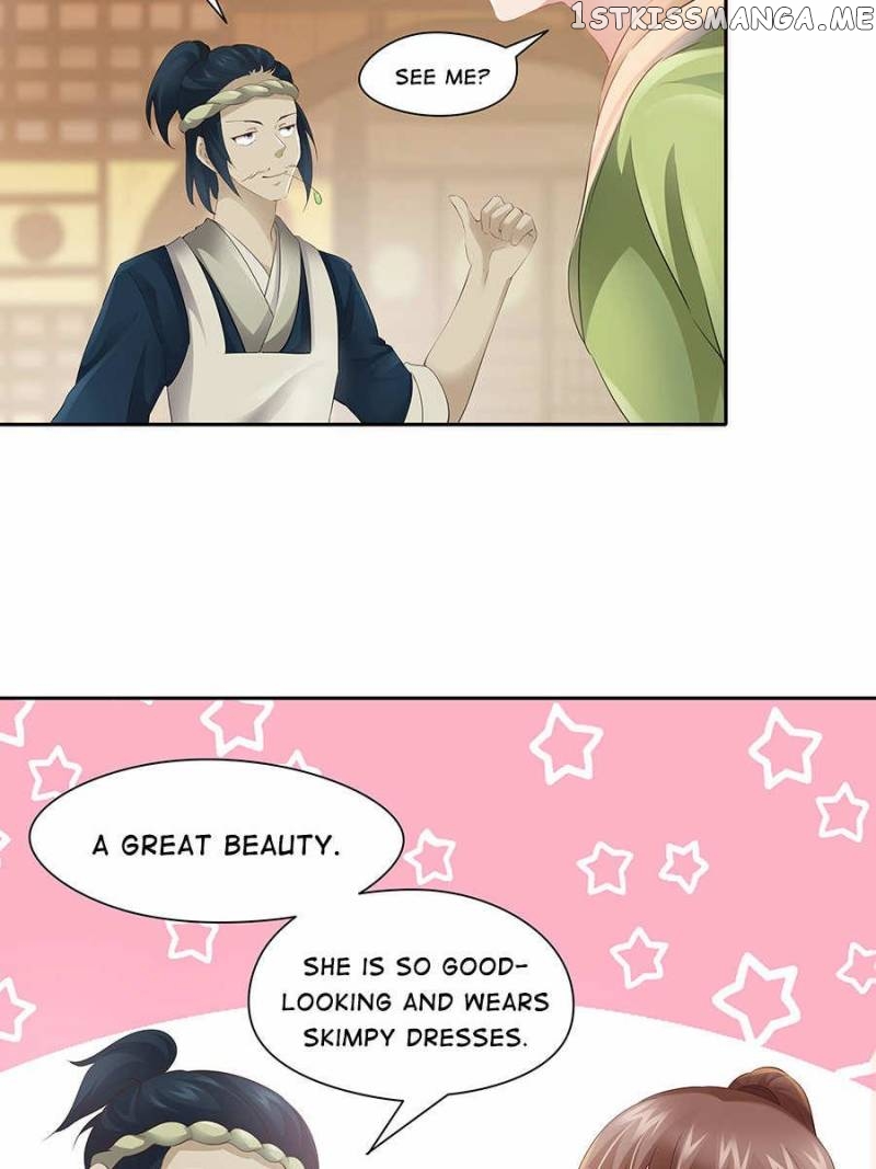 Cinderella Chef chapter 66 - page 39