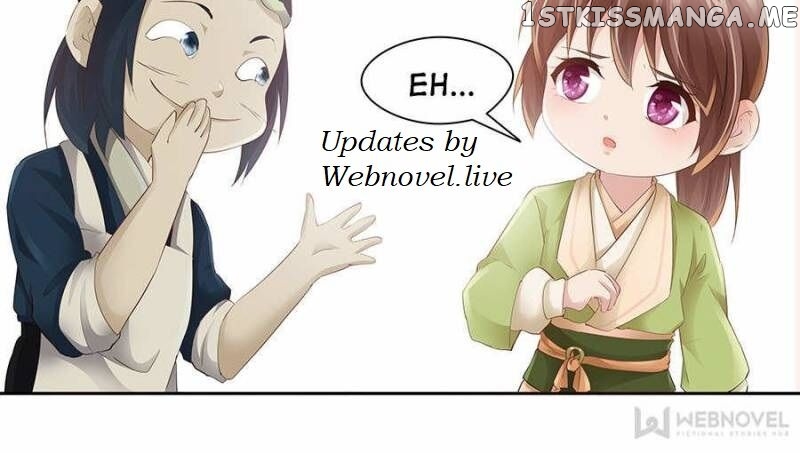 Cinderella Chef chapter 66 - page 40