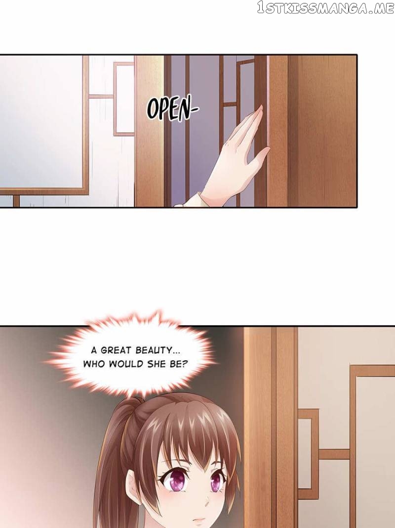 Cinderella Chef chapter 66 - page 41