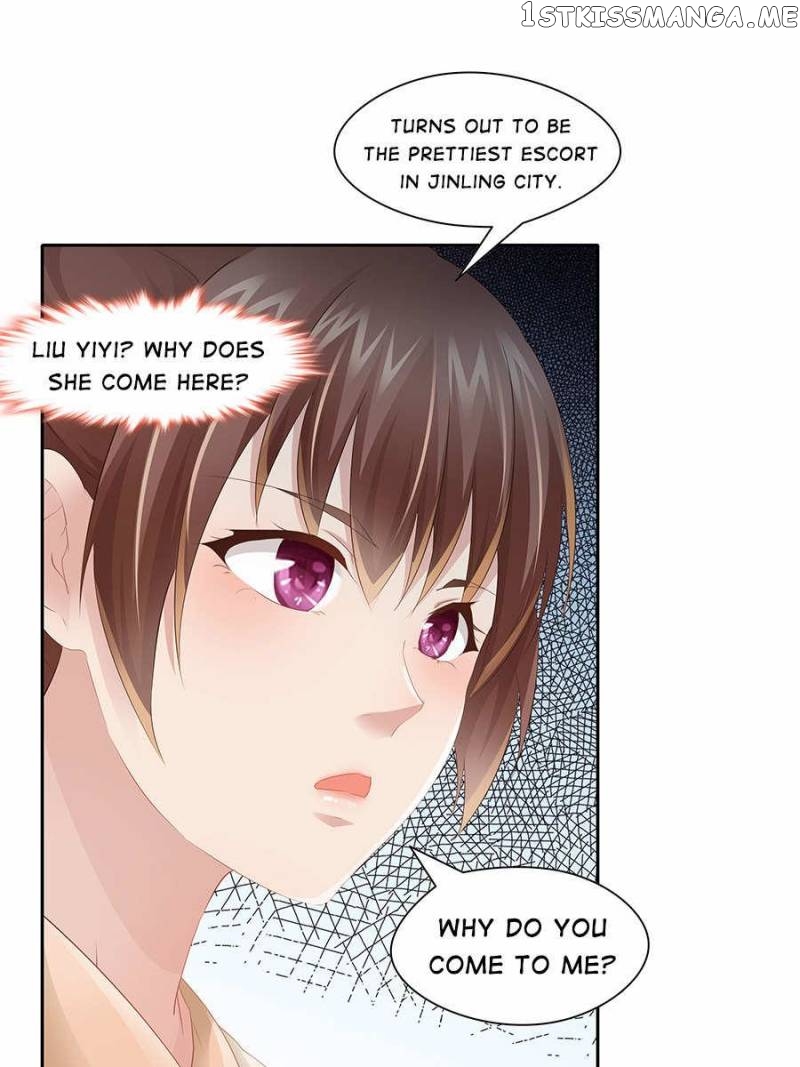 Cinderella Chef chapter 66 - page 45