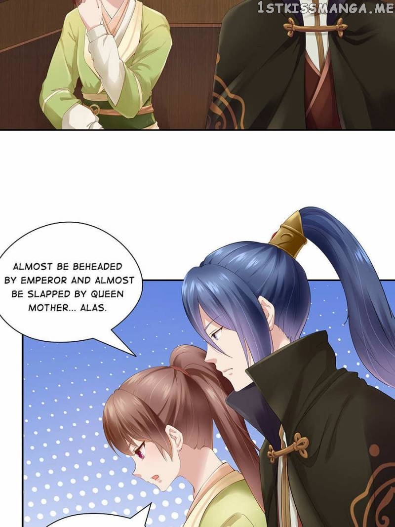 Cinderella Chef chapter 66 - page 6