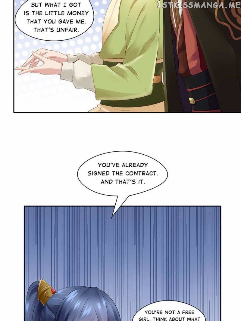 Cinderella Chef chapter 66 - page 7