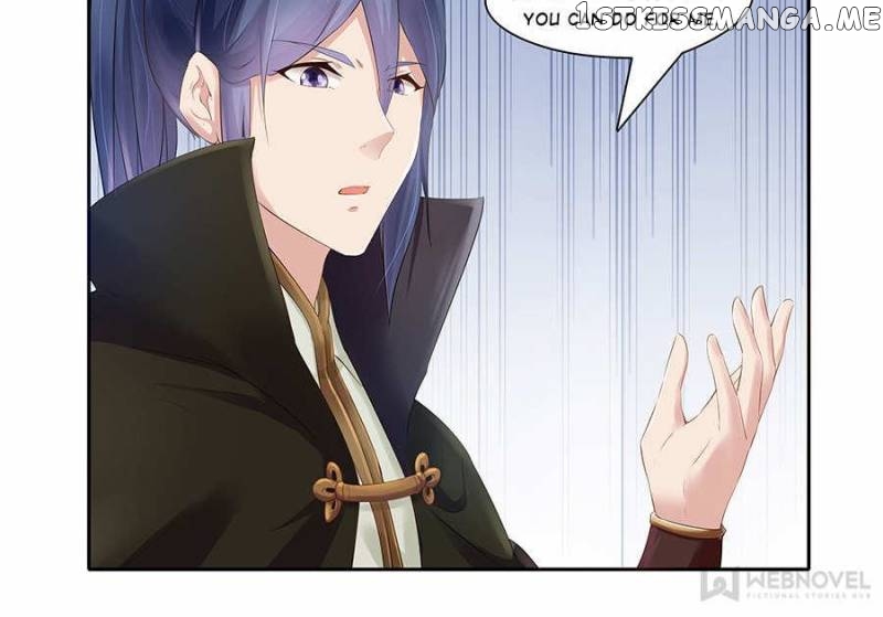 Cinderella Chef chapter 66 - page 8