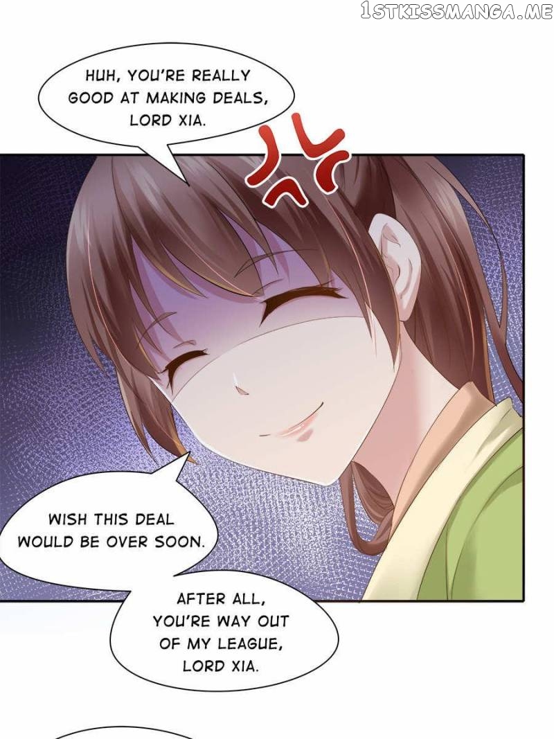 Cinderella Chef chapter 66 - page 9