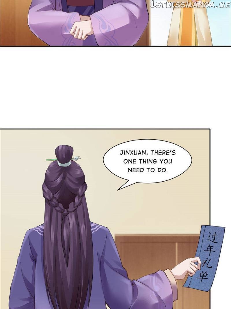 Cinderella Chef chapter 92 - page 15