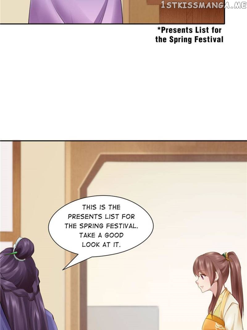 Cinderella Chef chapter 92 - page 17