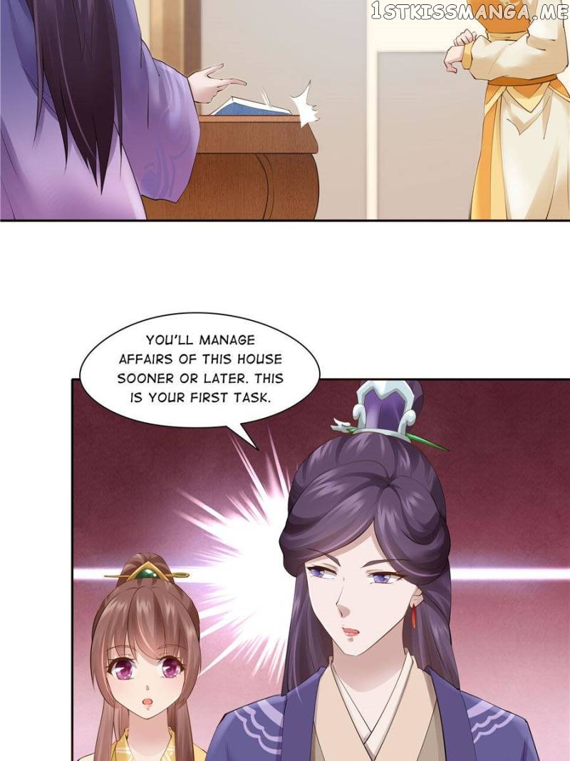 Cinderella Chef chapter 92 - page 18