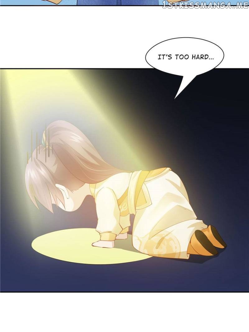 Cinderella Chef chapter 92 - page 21