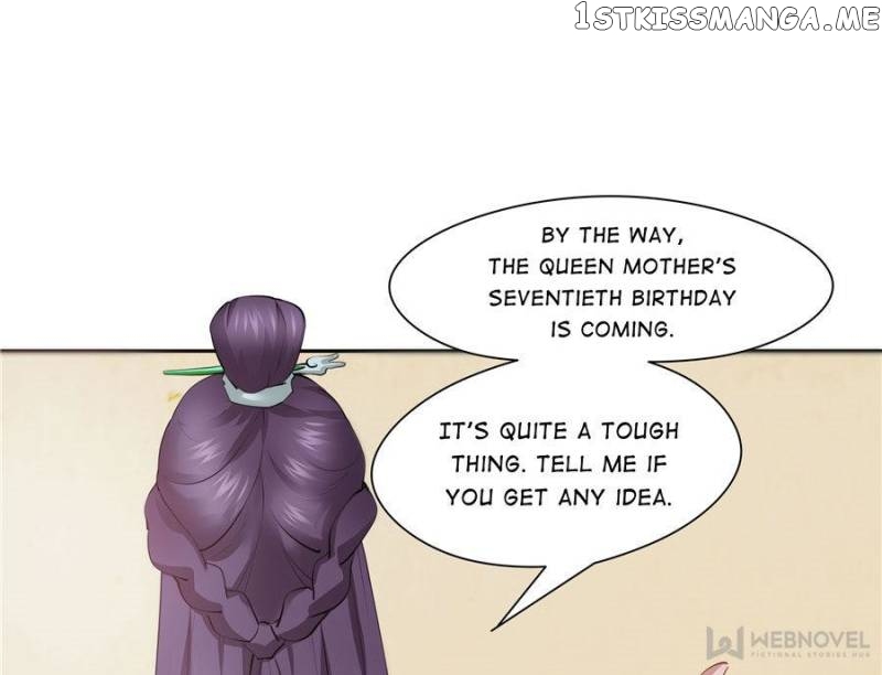 Cinderella Chef chapter 92 - page 22