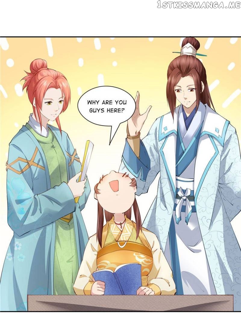 Cinderella Chef chapter 92 - page 31