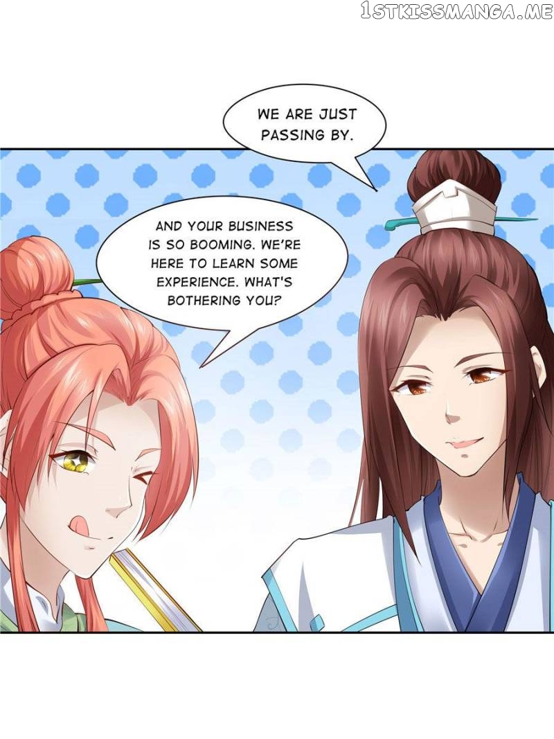 Cinderella Chef chapter 92 - page 32