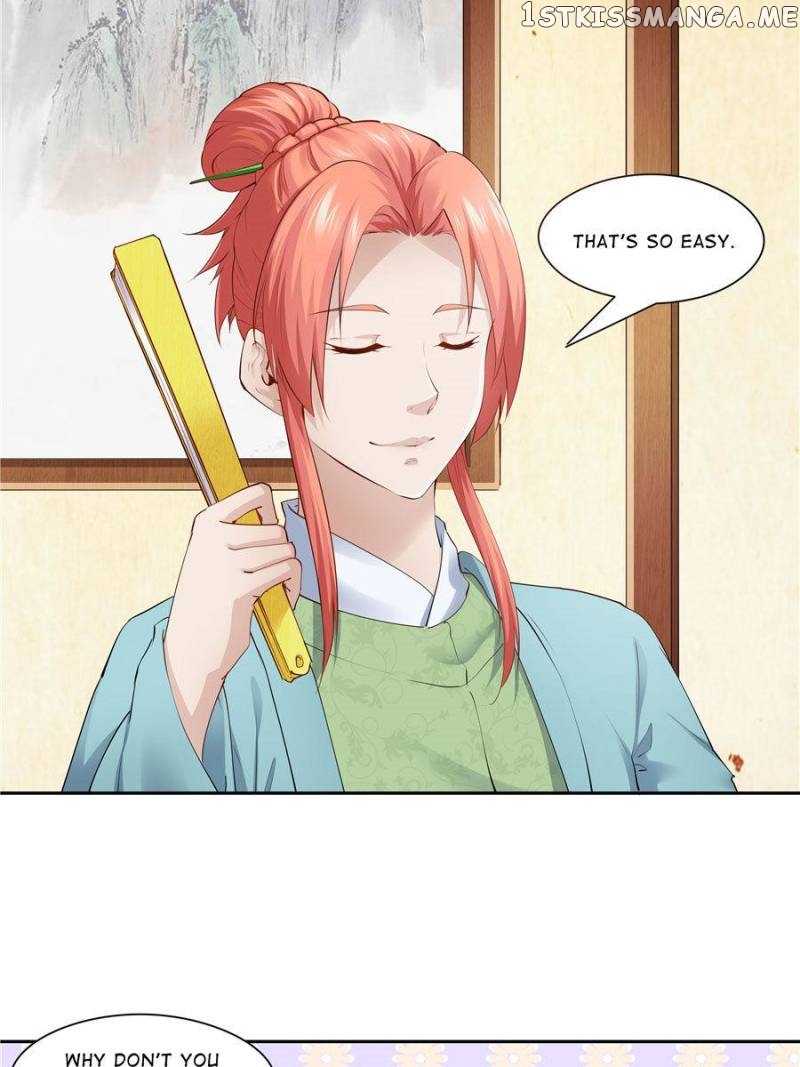 Cinderella Chef chapter 92 - page 35