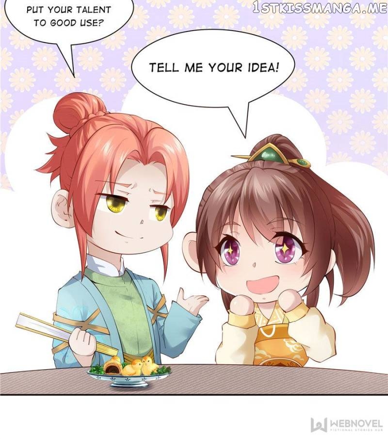 Cinderella Chef chapter 92 - page 36