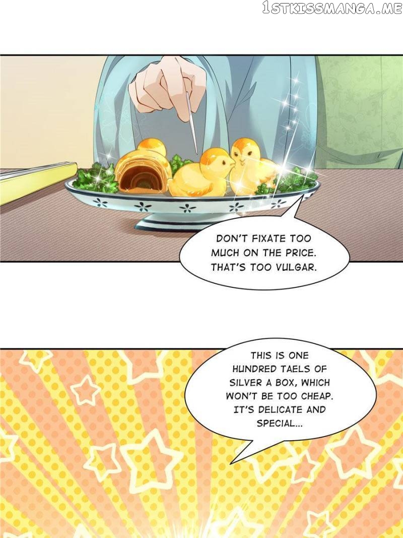 Cinderella Chef chapter 92 - page 37