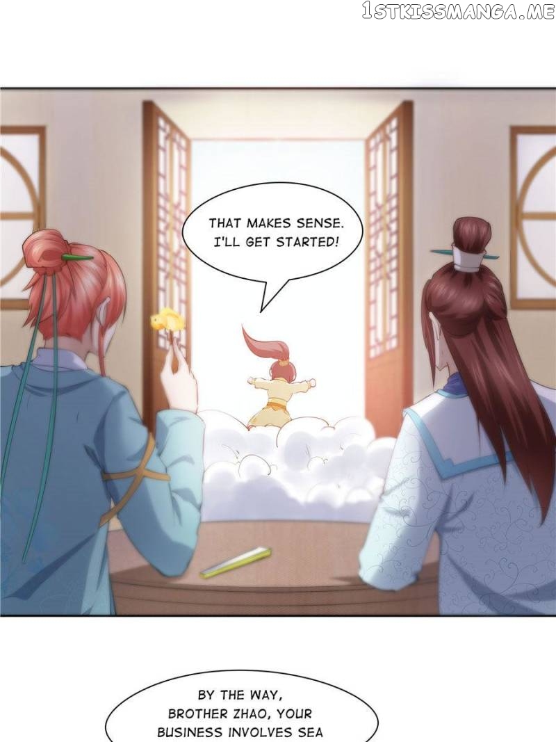 Cinderella Chef chapter 92 - page 39