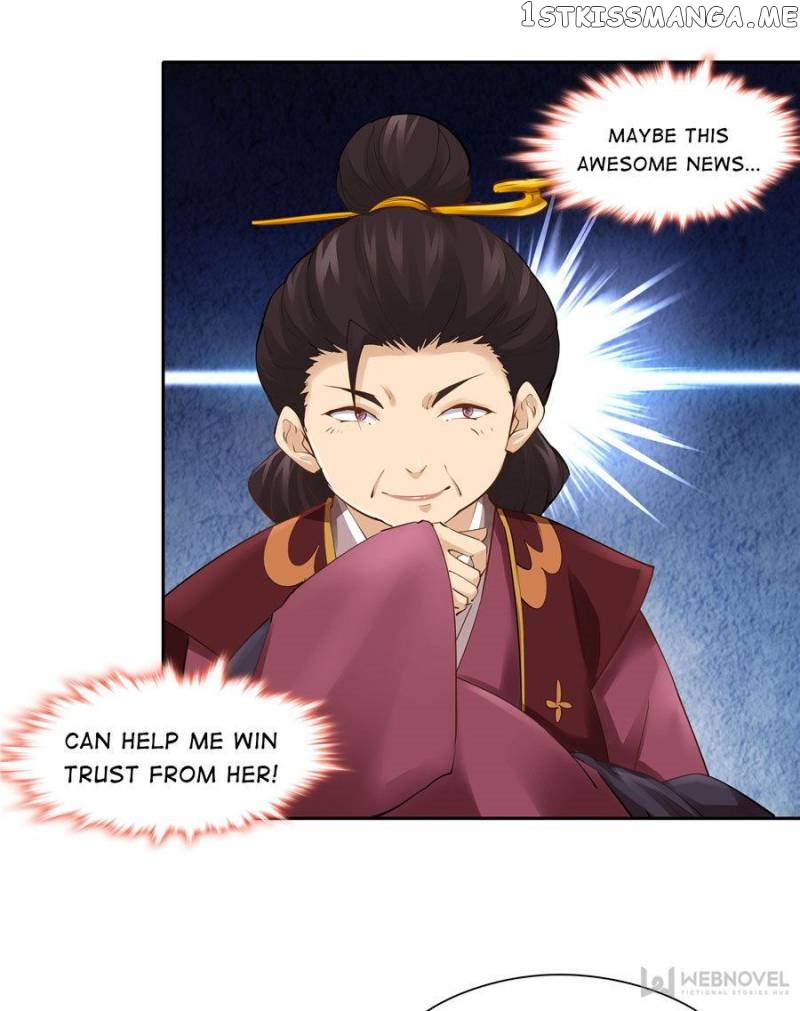 Cinderella Chef chapter 92 - page 4