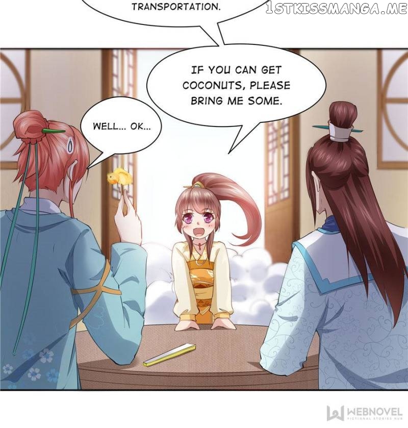 Cinderella Chef chapter 92 - page 40