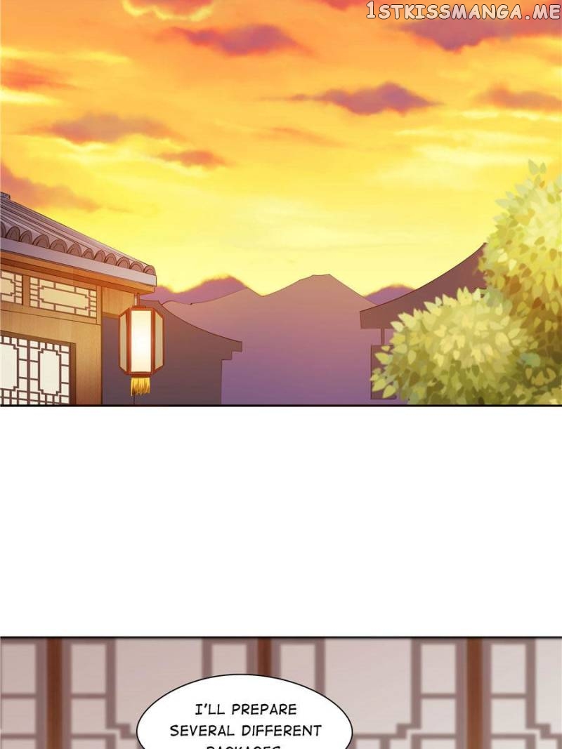 Cinderella Chef chapter 92 - page 42