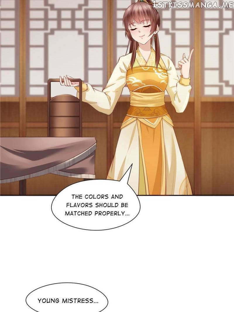 Cinderella Chef chapter 92 - page 44