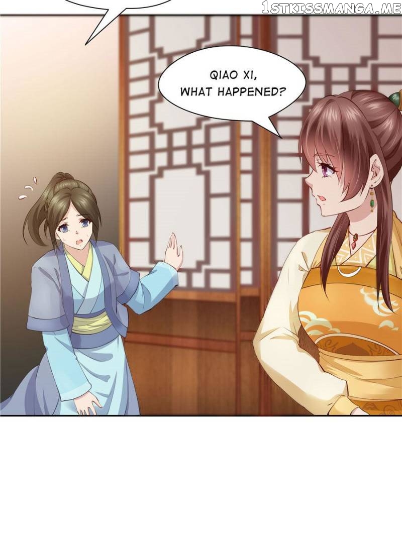 Cinderella Chef chapter 92 - page 45