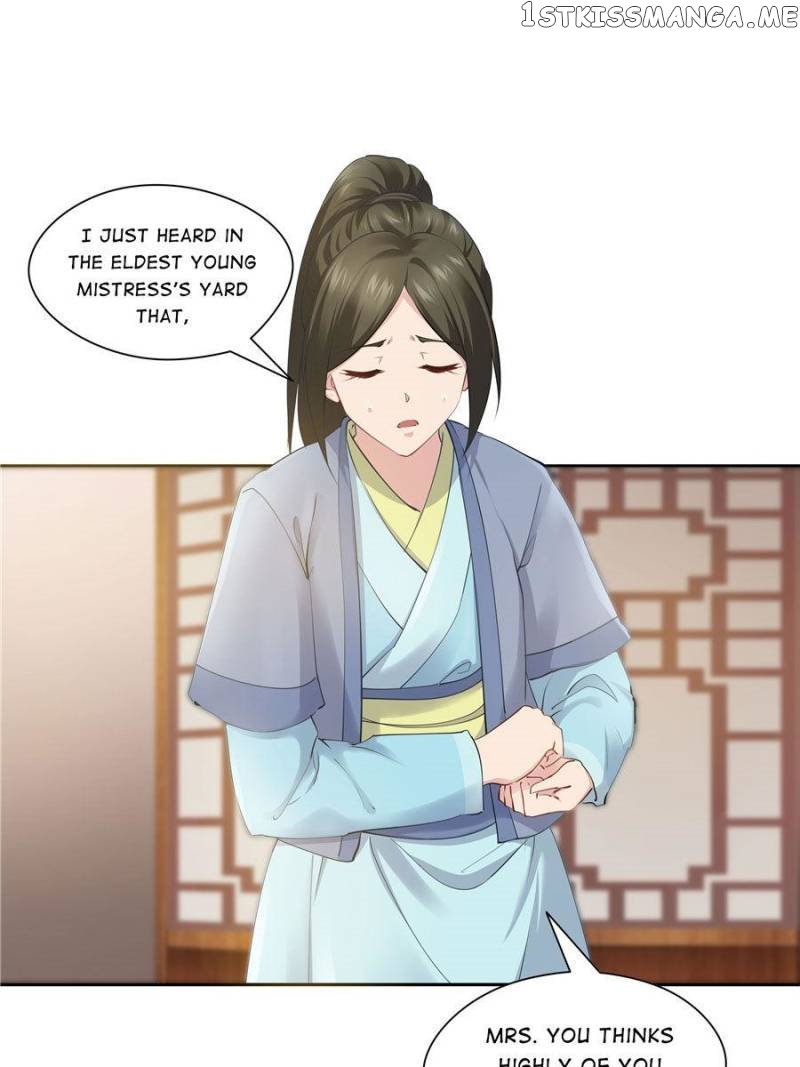 Cinderella Chef chapter 92 - page 47