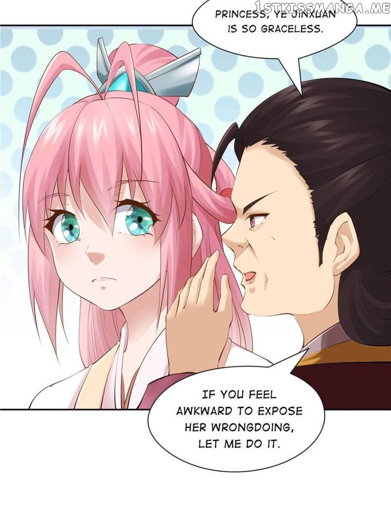 Cinderella Chef chapter 92 - page 5