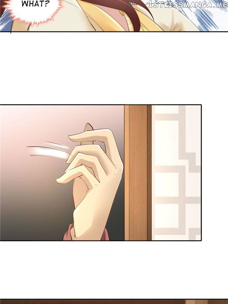 Cinderella Chef chapter 92 - page 52